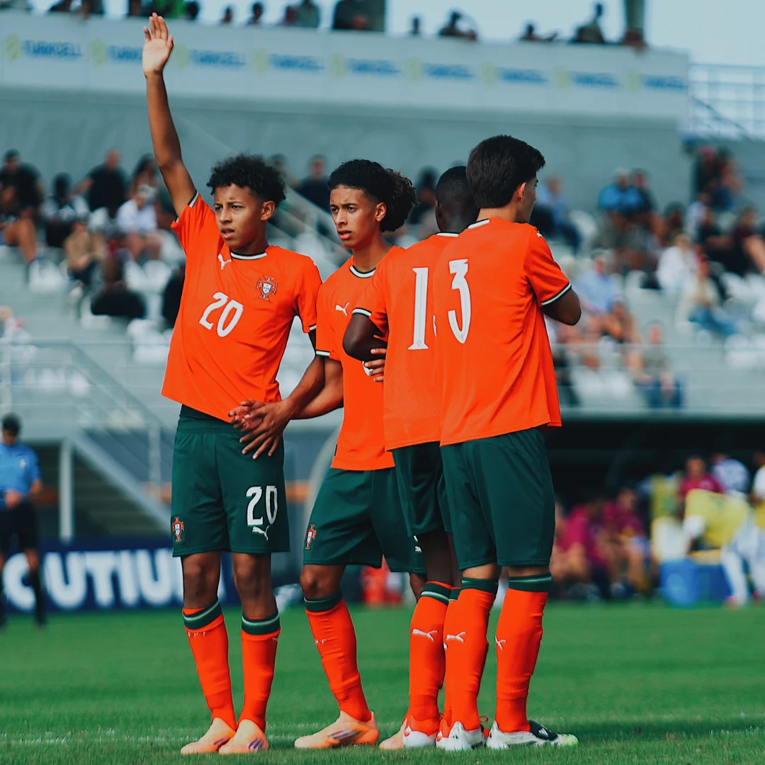 Post FFC U16 Topscorer 2025 4