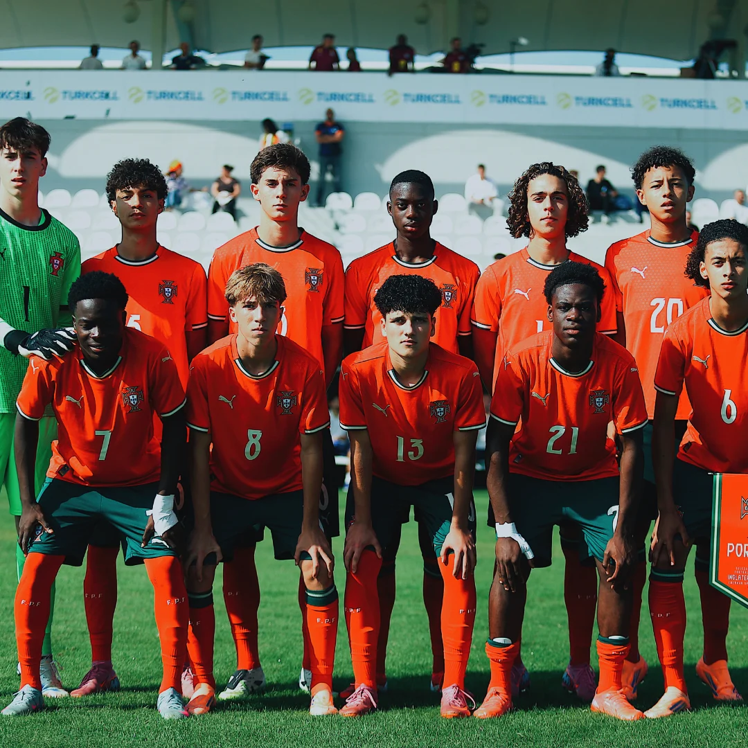 Post FFC U16 Winners 2025 2