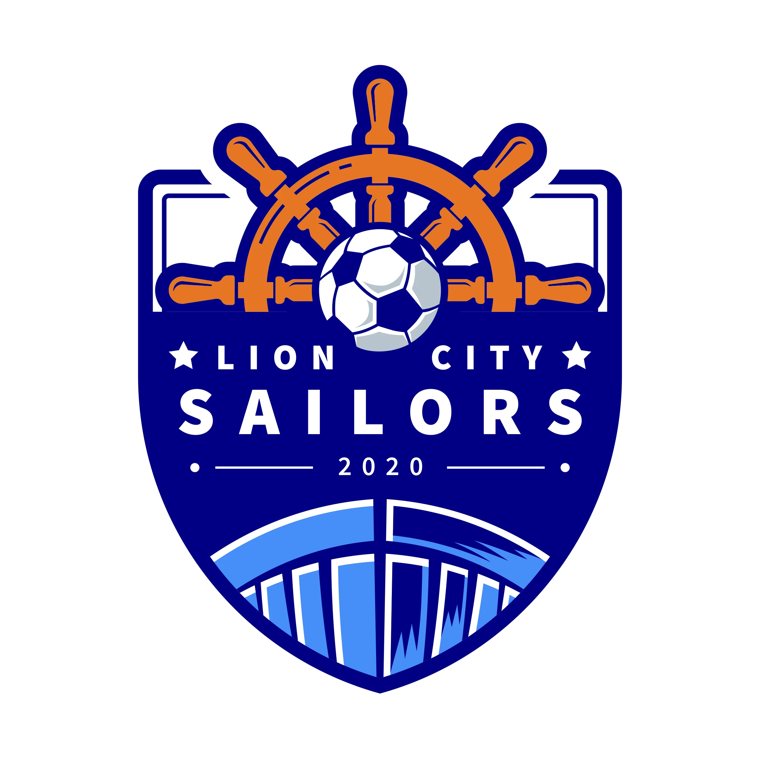 Lion City Sailors