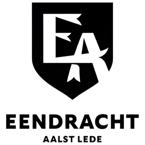 Eendracht aalst lede logo