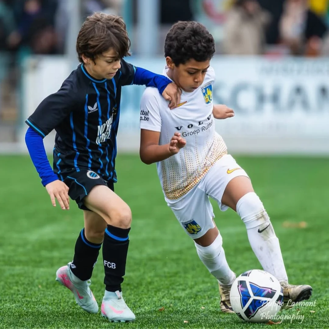 Lions Cup U10 2026 1