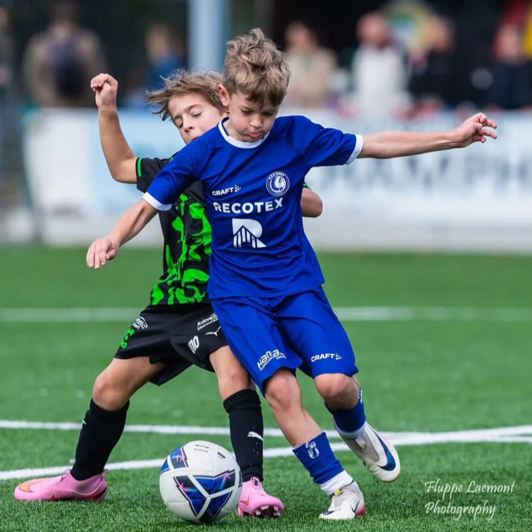 Lions Cup U10 2026 2