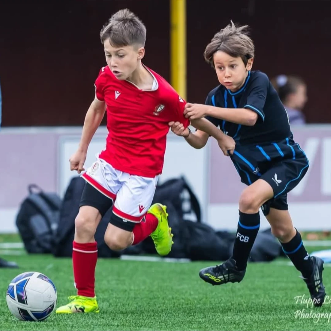 Lions Cup U10 2026 3