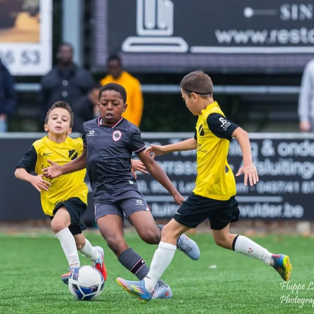 Lions Cup U10 2026 4