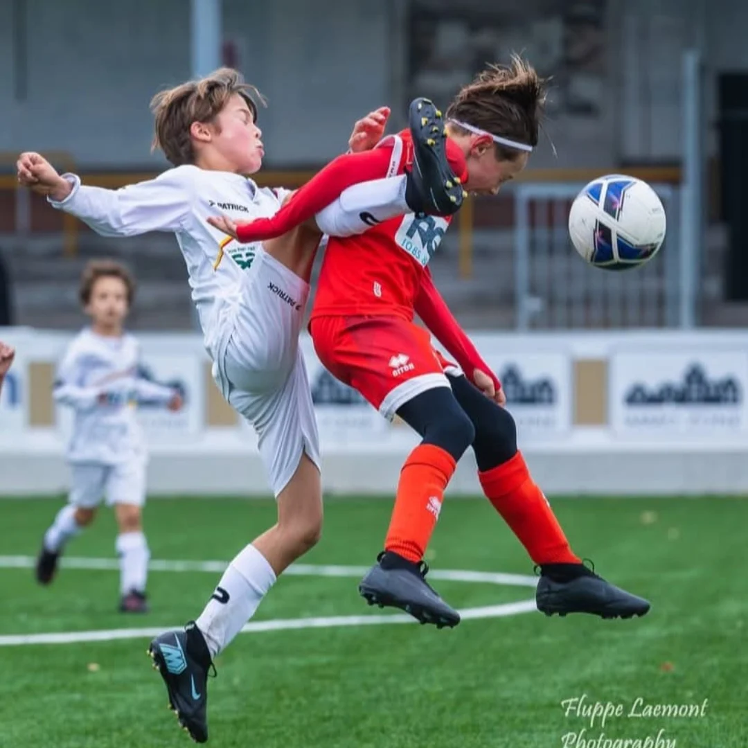 Lions Cup U10 2026 6