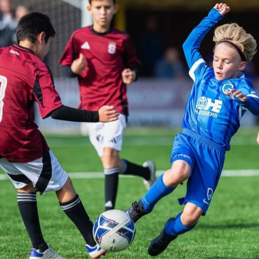 Lions Cup U10 2026 7