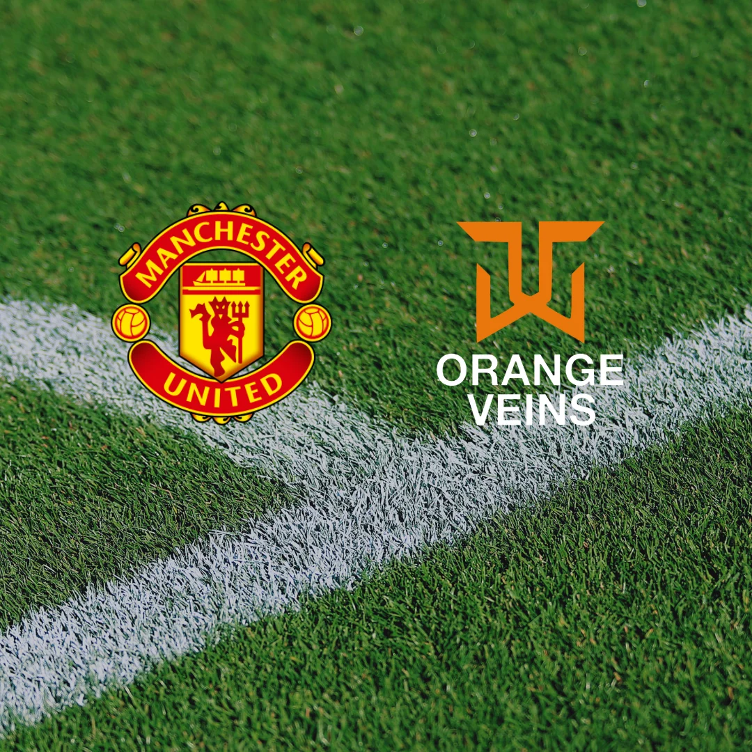 Manchester United x OV - News item 2025 2