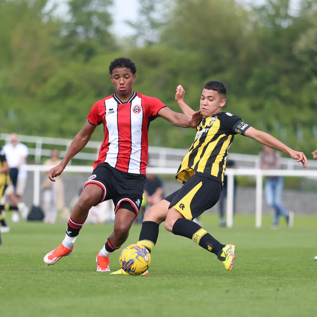 OV Cup Arnhem U15 2026 1