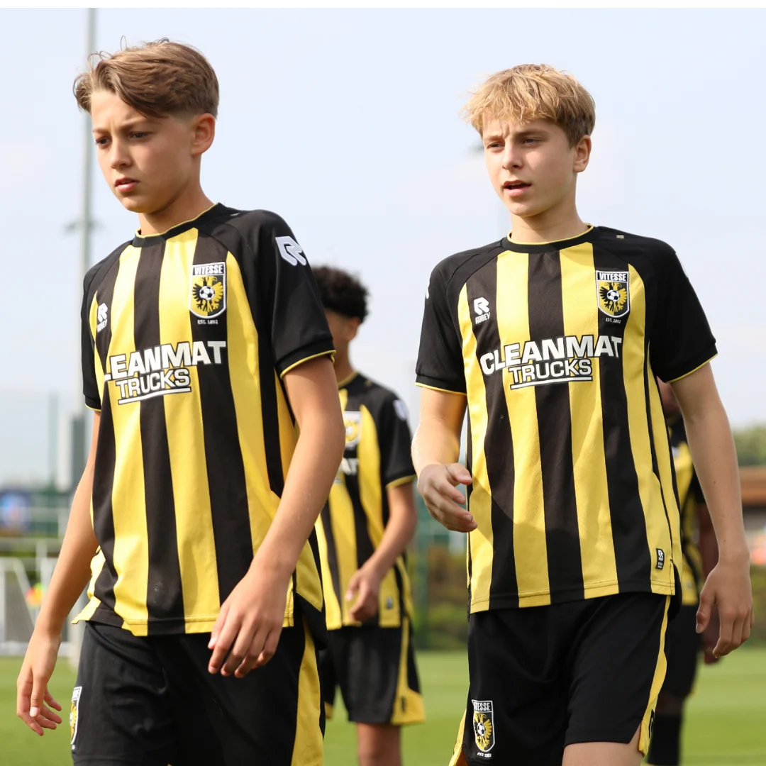 OV Cup Arnhem U15 2026 2