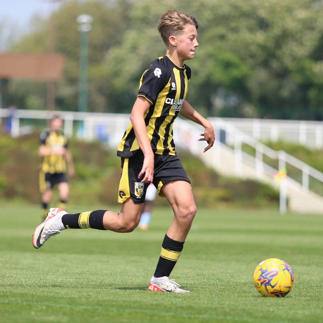 OV Cup Arnhem U15 2026 3