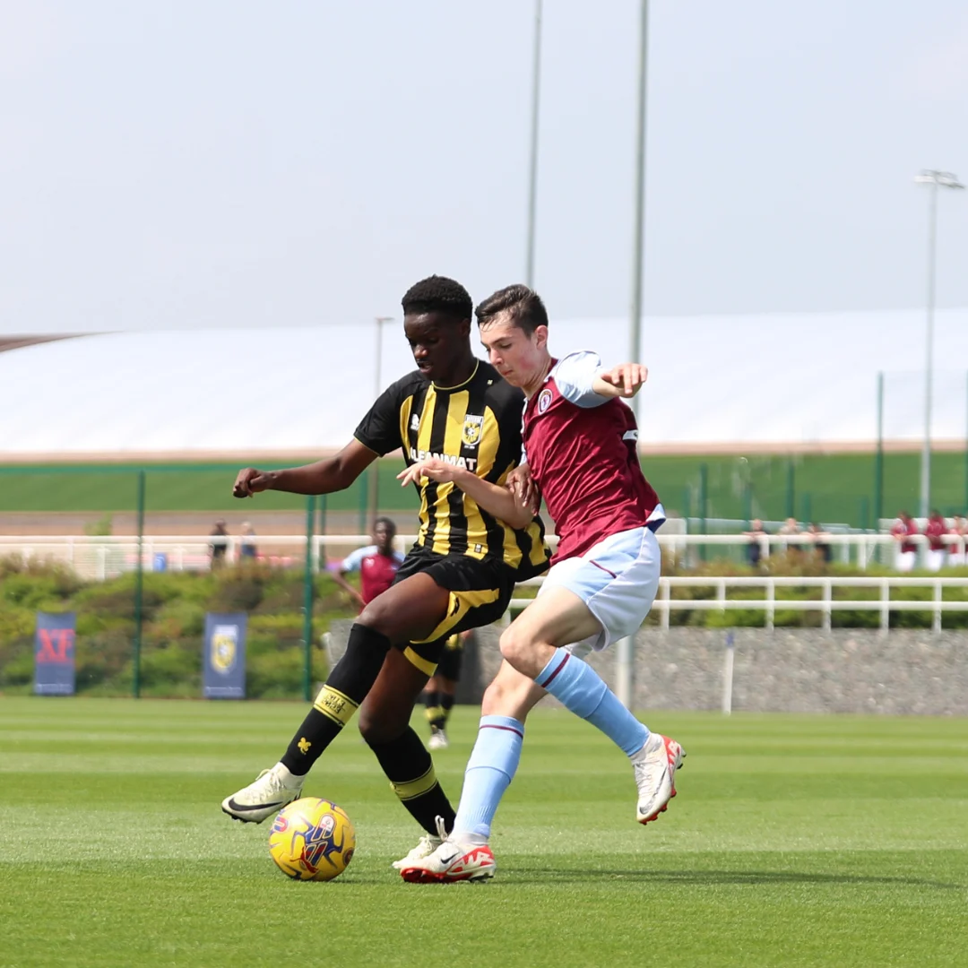 OV Cup Arnhem U15 2026 5