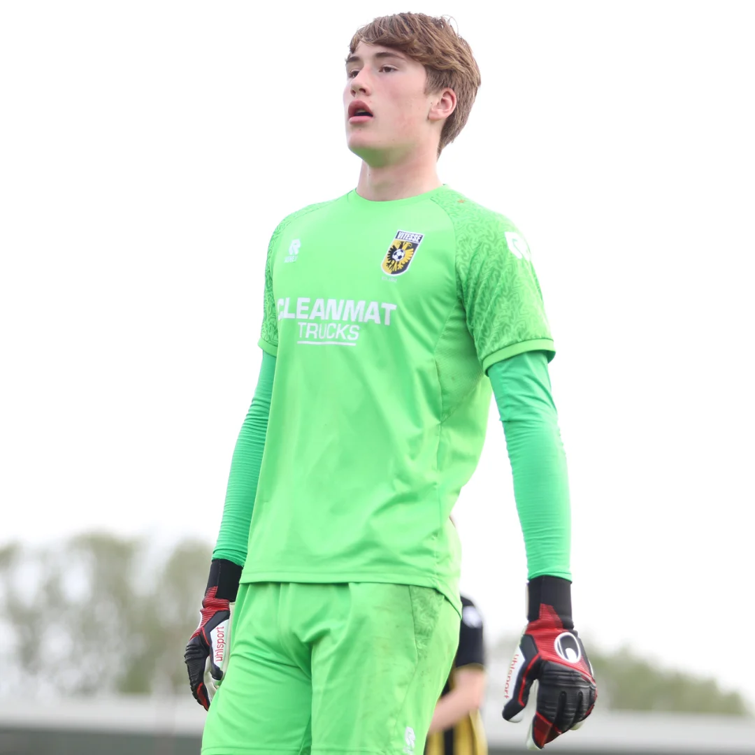 OV Cup Arnhem U15 2026 7