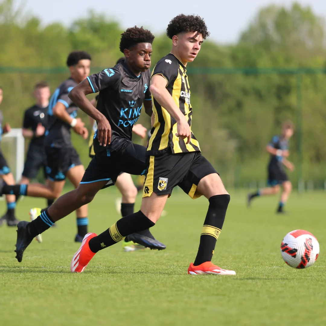 OV Cup Arnhem U15 2026 8