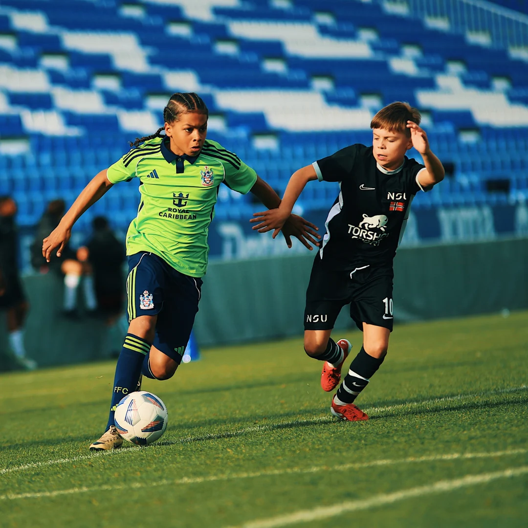 OV Cup Madrid U12 2025 1