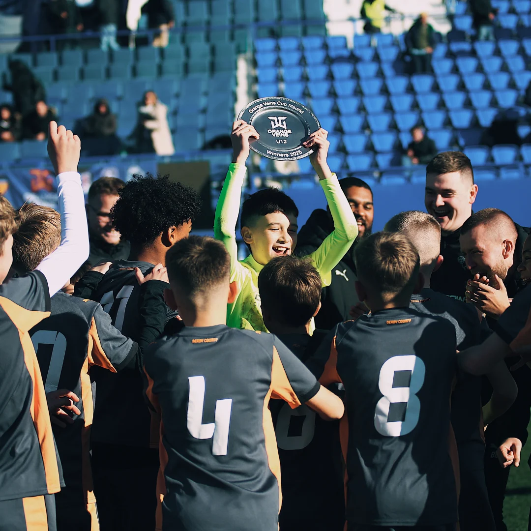 OV Cup Madrid U12 2025 3