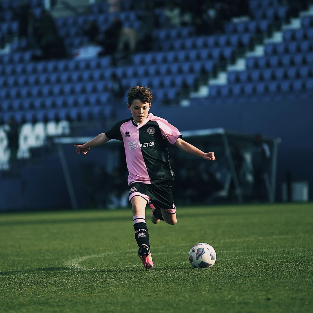 OV Cup Madrid U12 2025 4