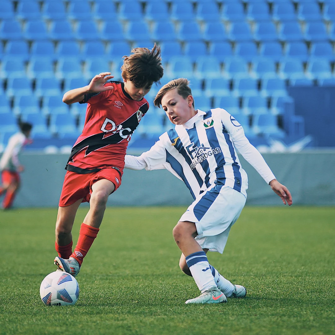 OV Cup Madrid U12 2025 5