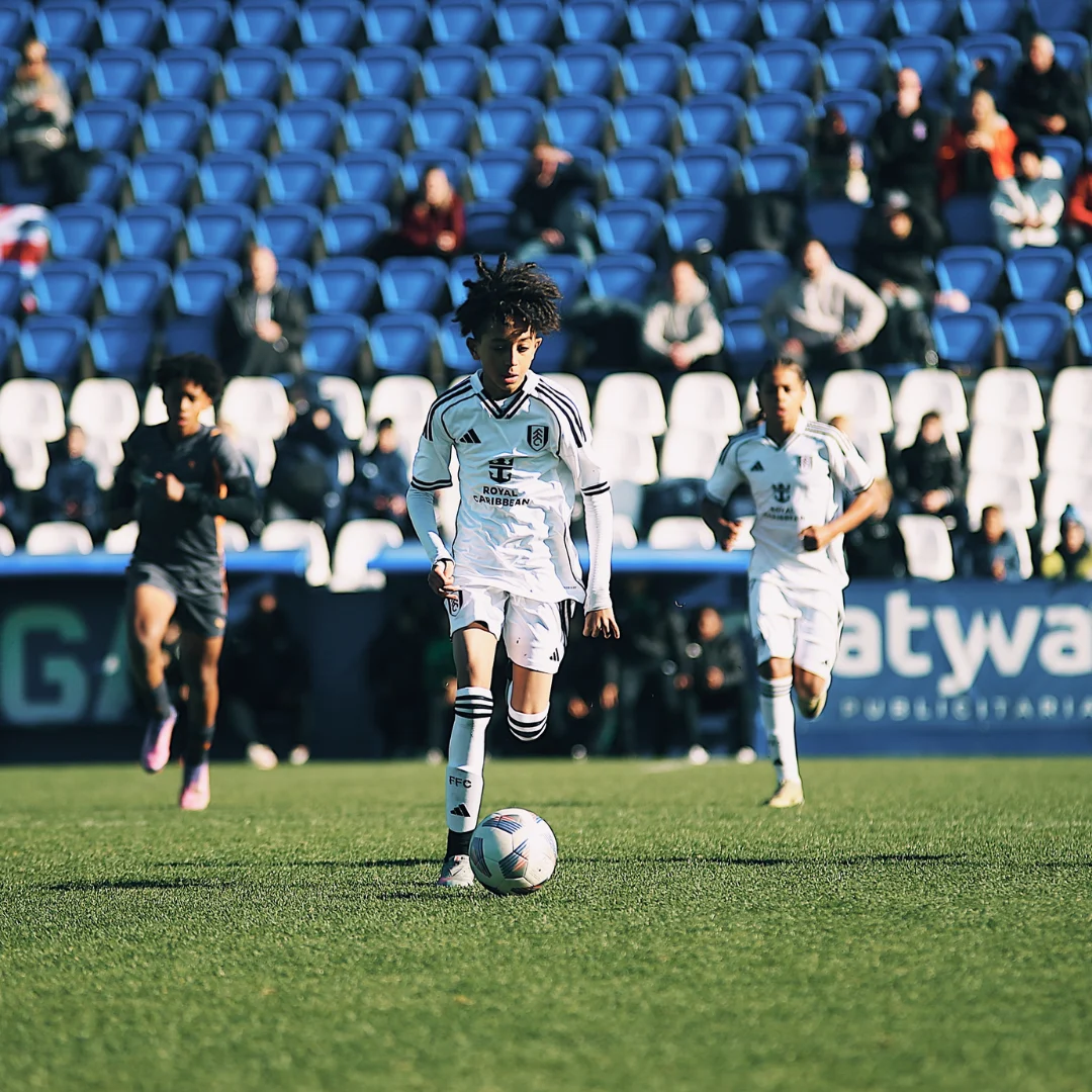 OV Cup Madrid U12 2025 6