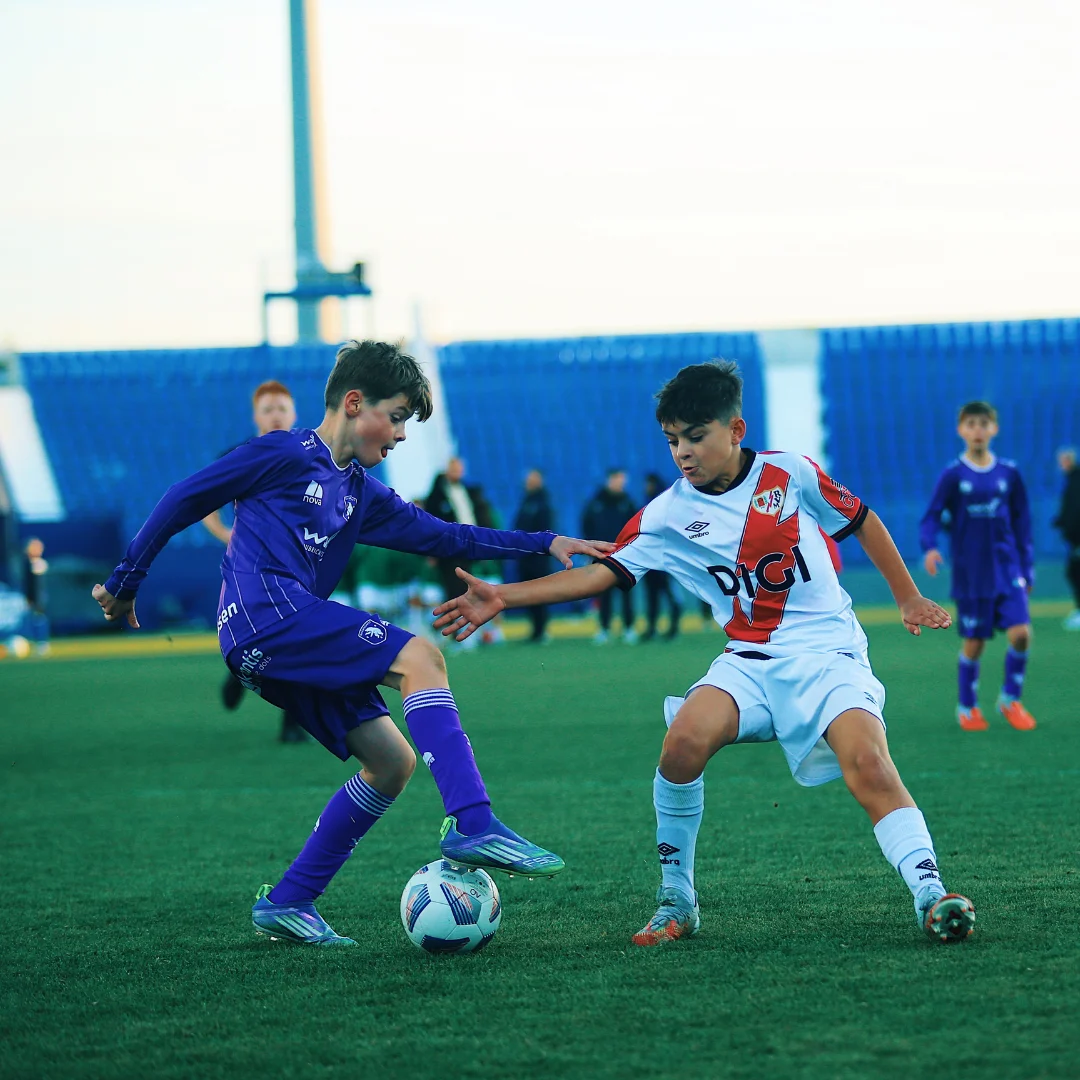 OV Cup Madrid U12 2025 7