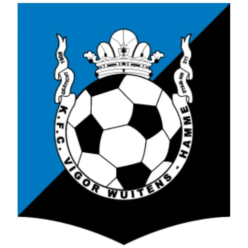 Vigor Hamme logo - 4