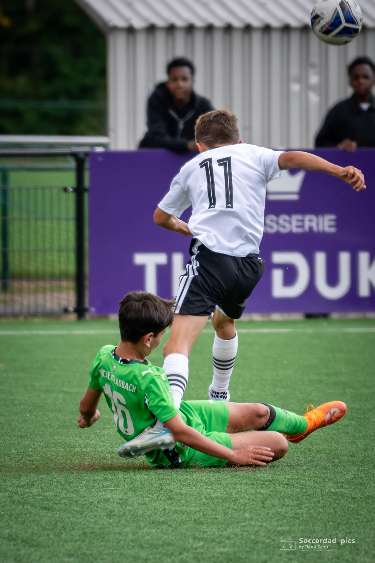 Beerschot.- gladbach