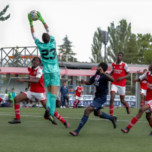 Madrid football club 2026 3