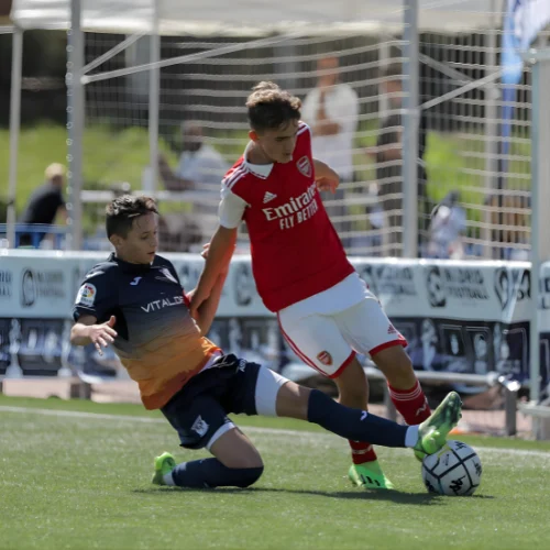 Madrid football club 2026 4