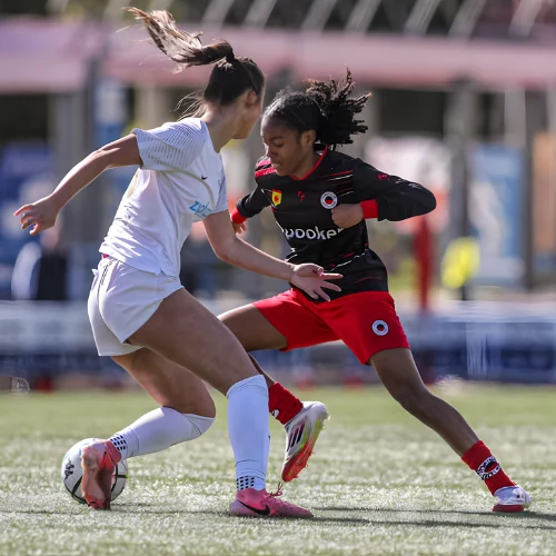 Madrid football club girls 2026 5
