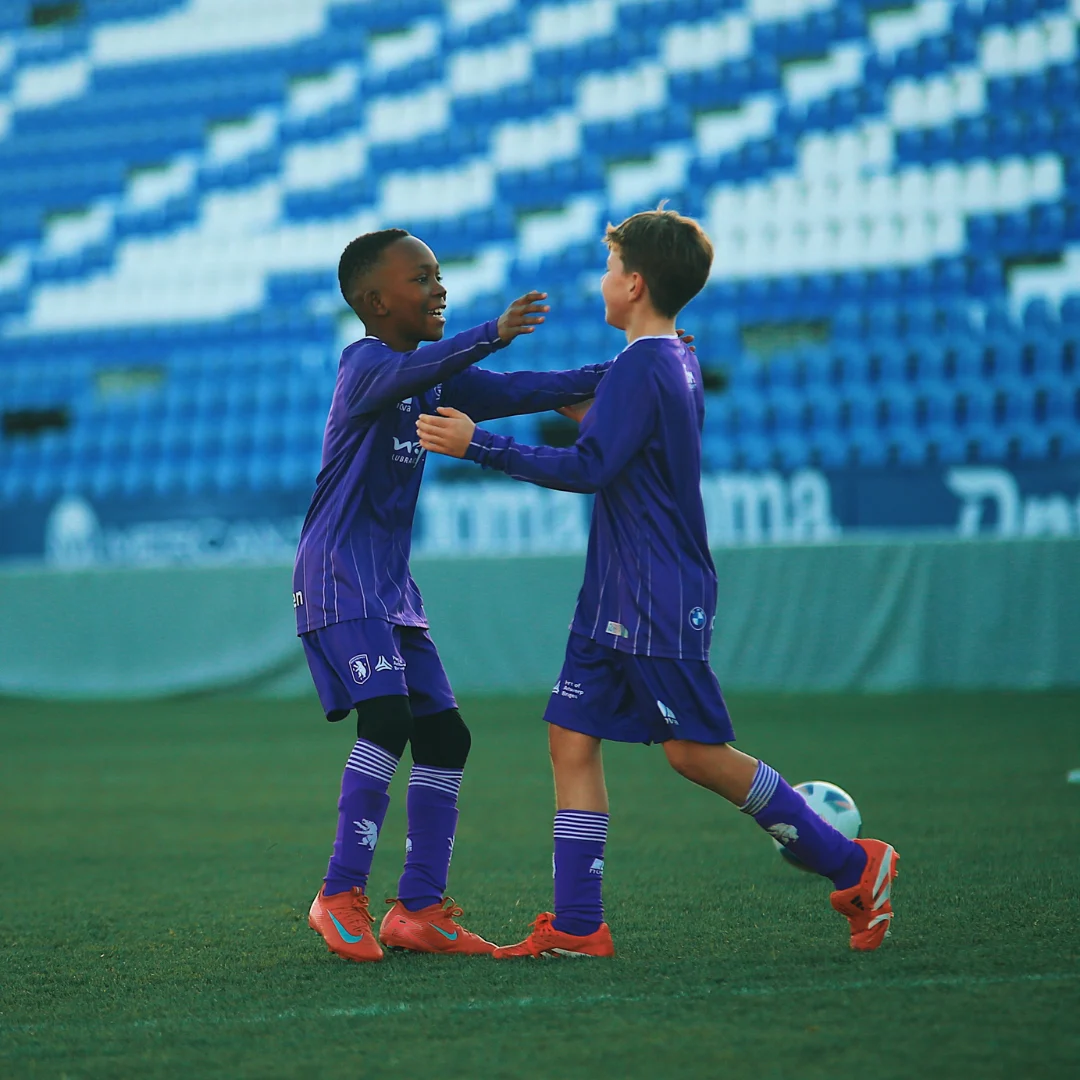 Orange Veins Cup Beerschot U12 2026 1