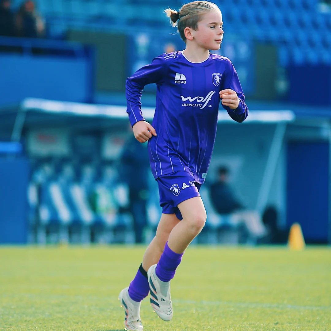 Orange Veins Cup Beerschot U12 2026 2