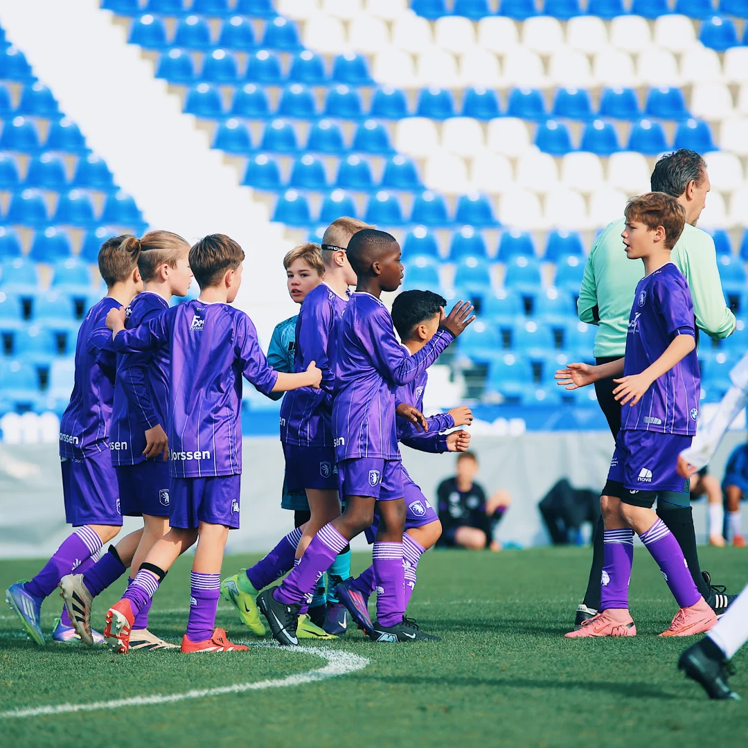 Orange Veins Cup Beerschot U12 2026 4