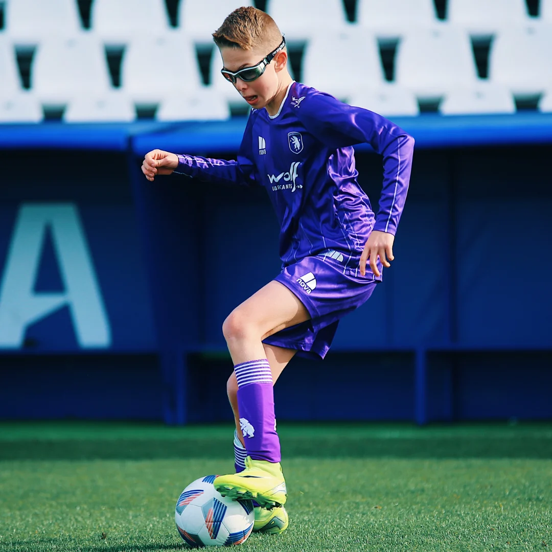 Orange Veins Cup Beerschot U12 2026 5