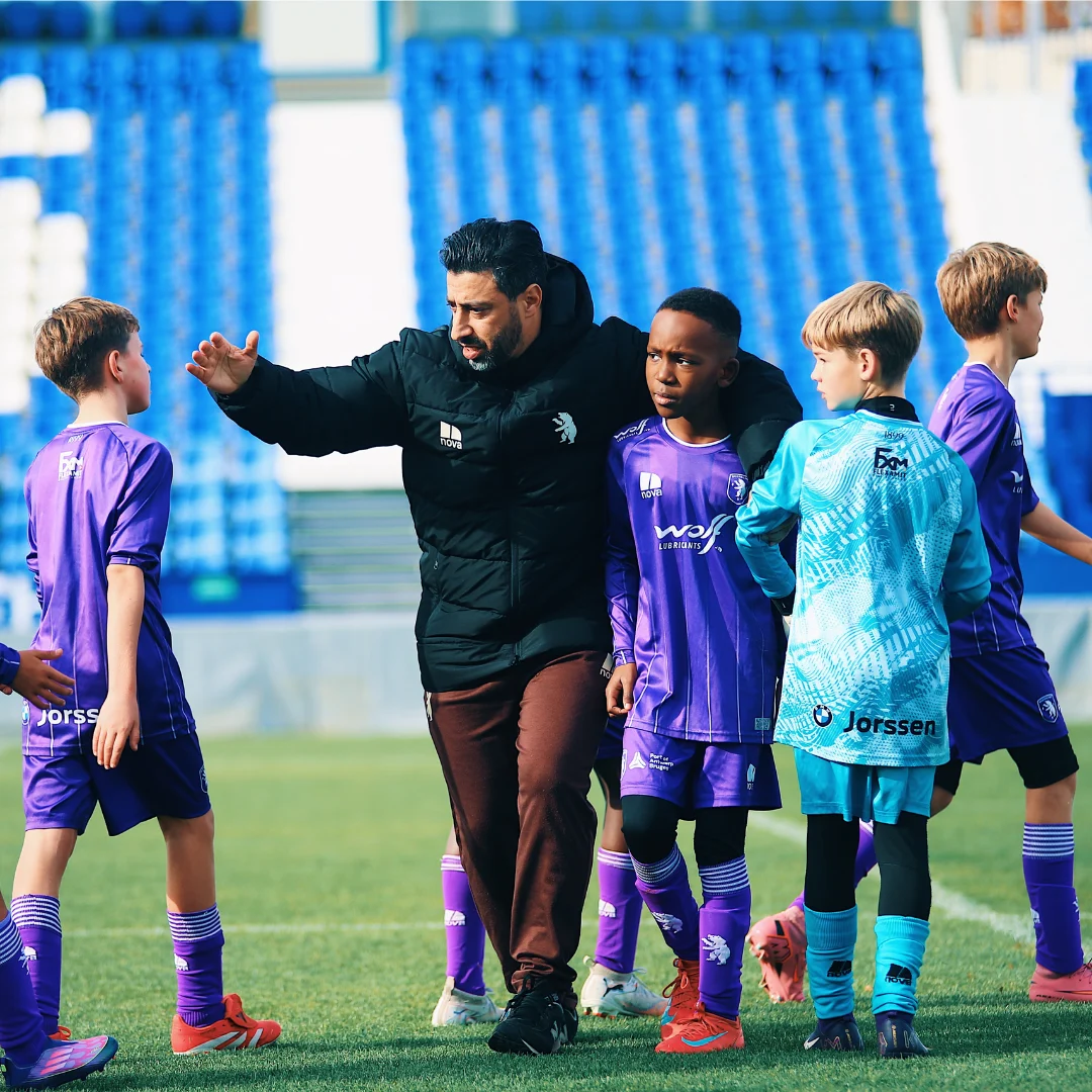 Orange Veins Cup Beerschot U12 2026 6