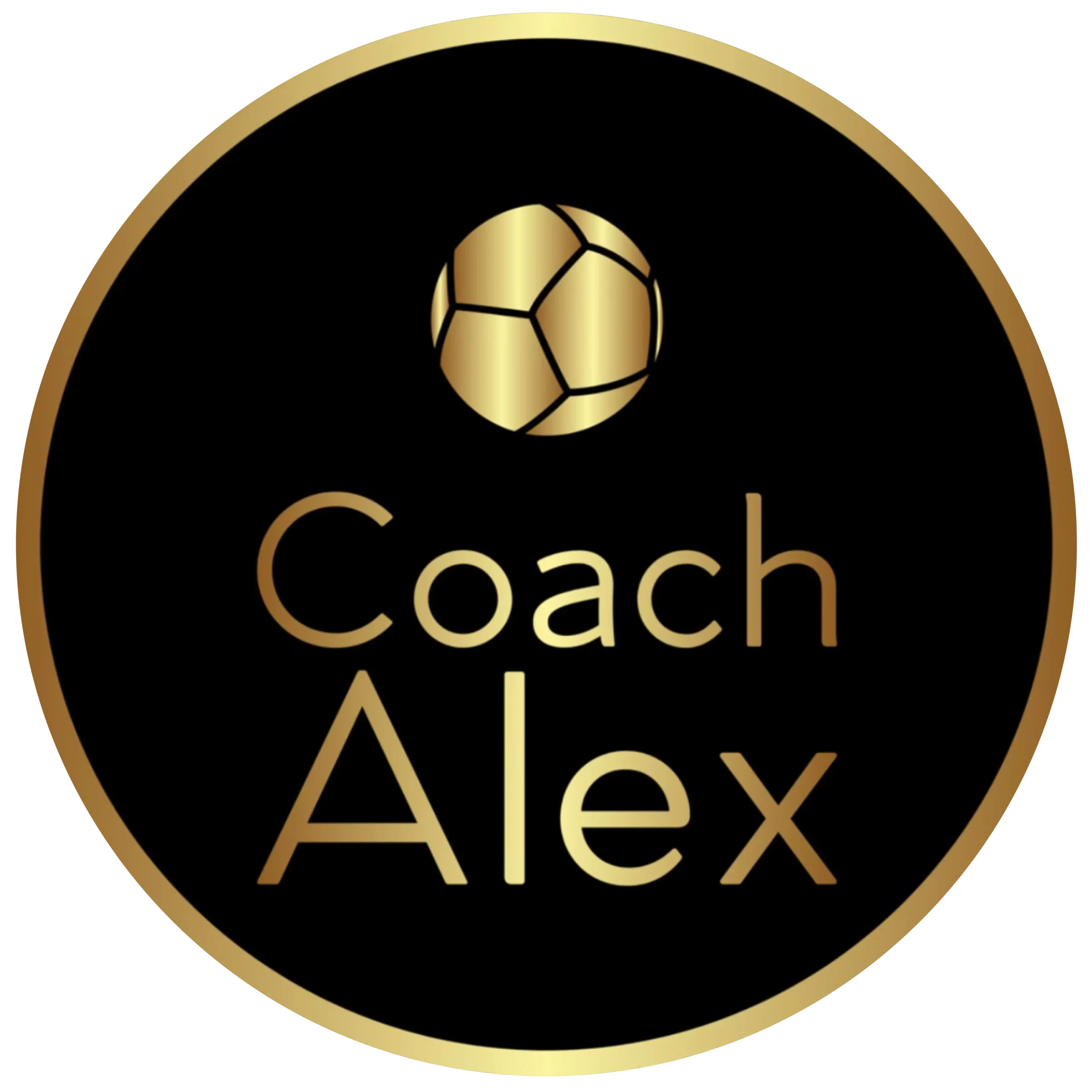 Coach Alex