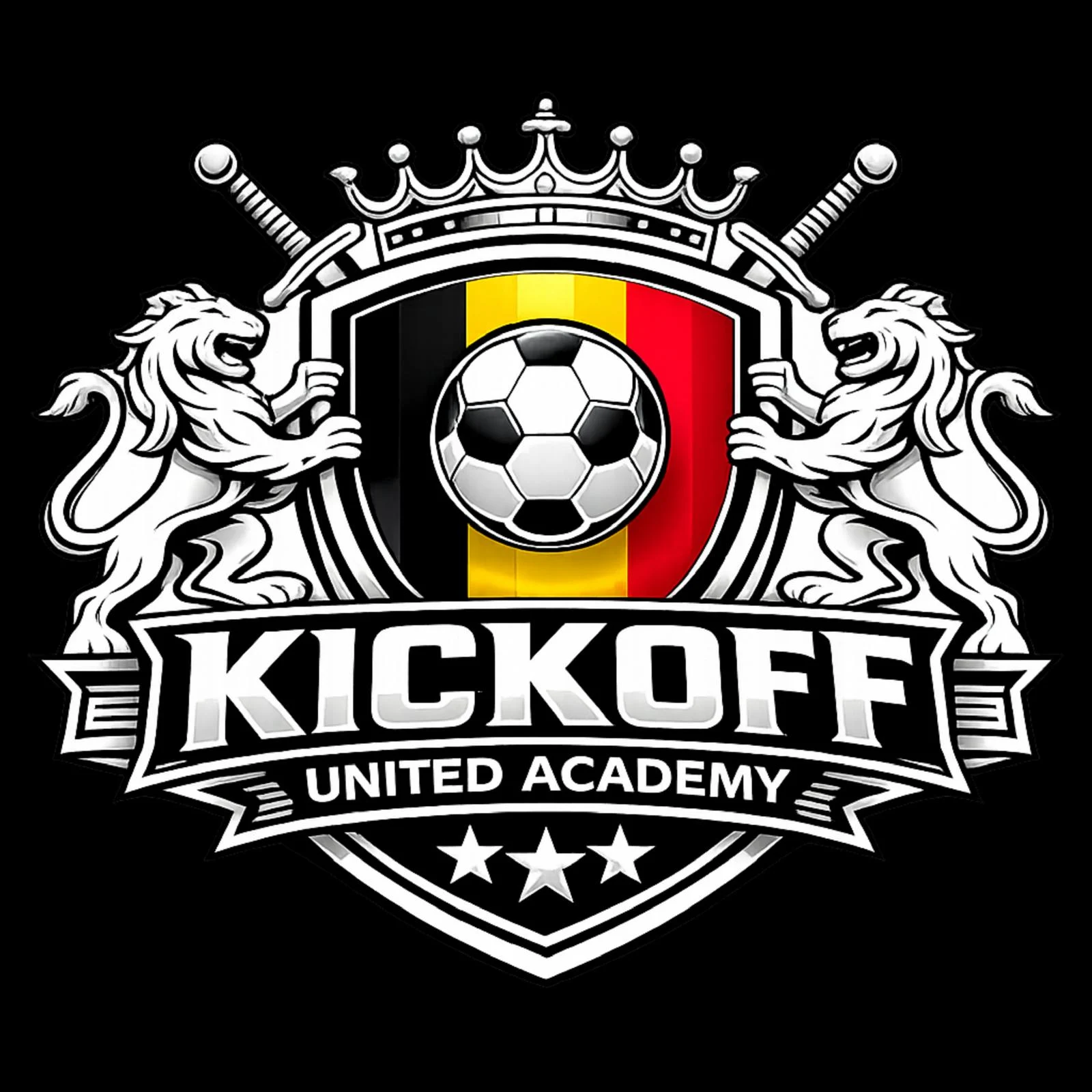 Kickoff united