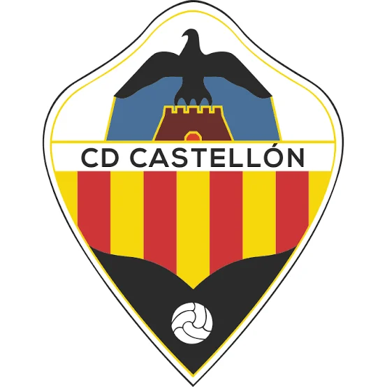 Logo Castellon