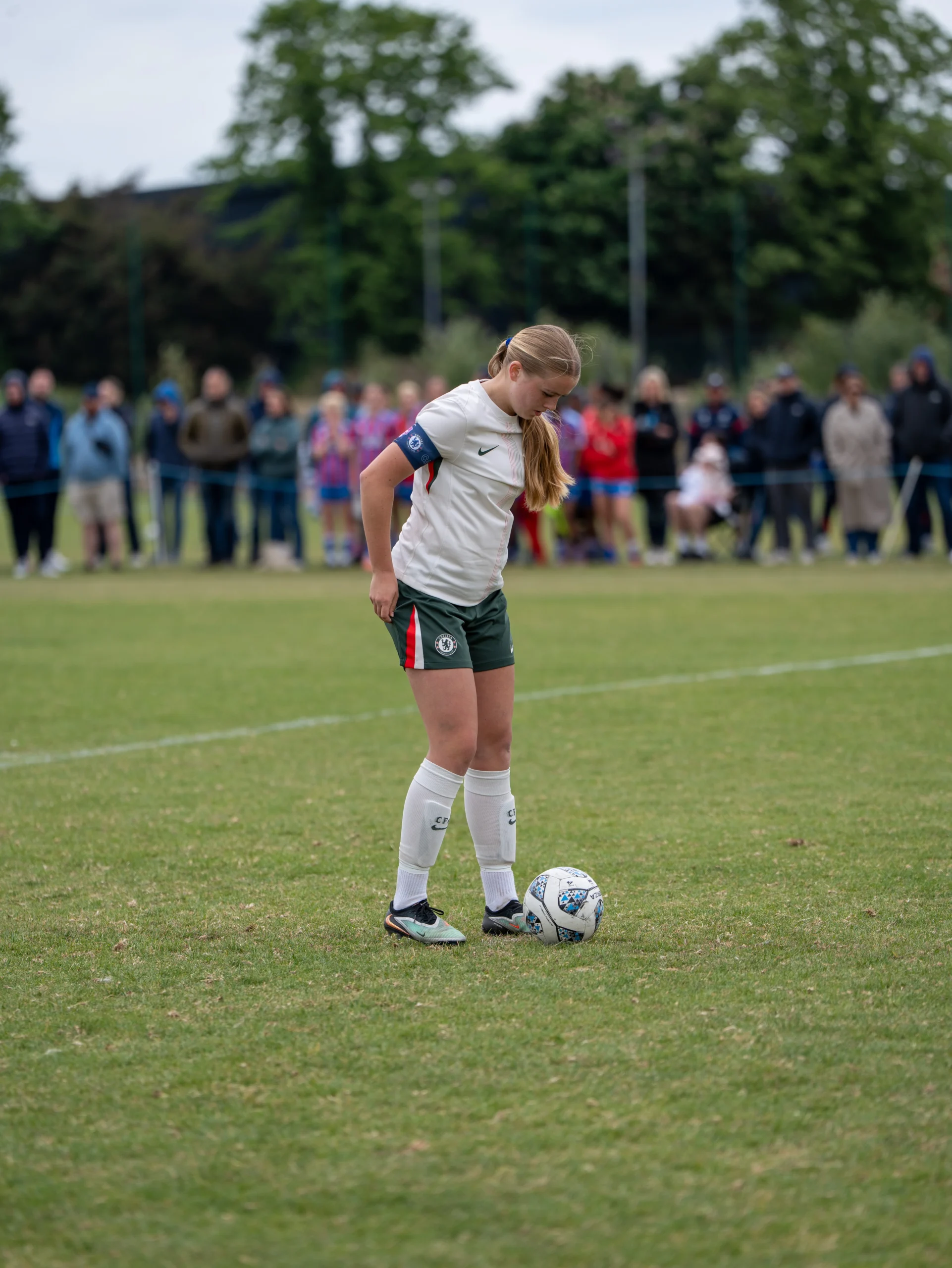 QPR Girls U16 4