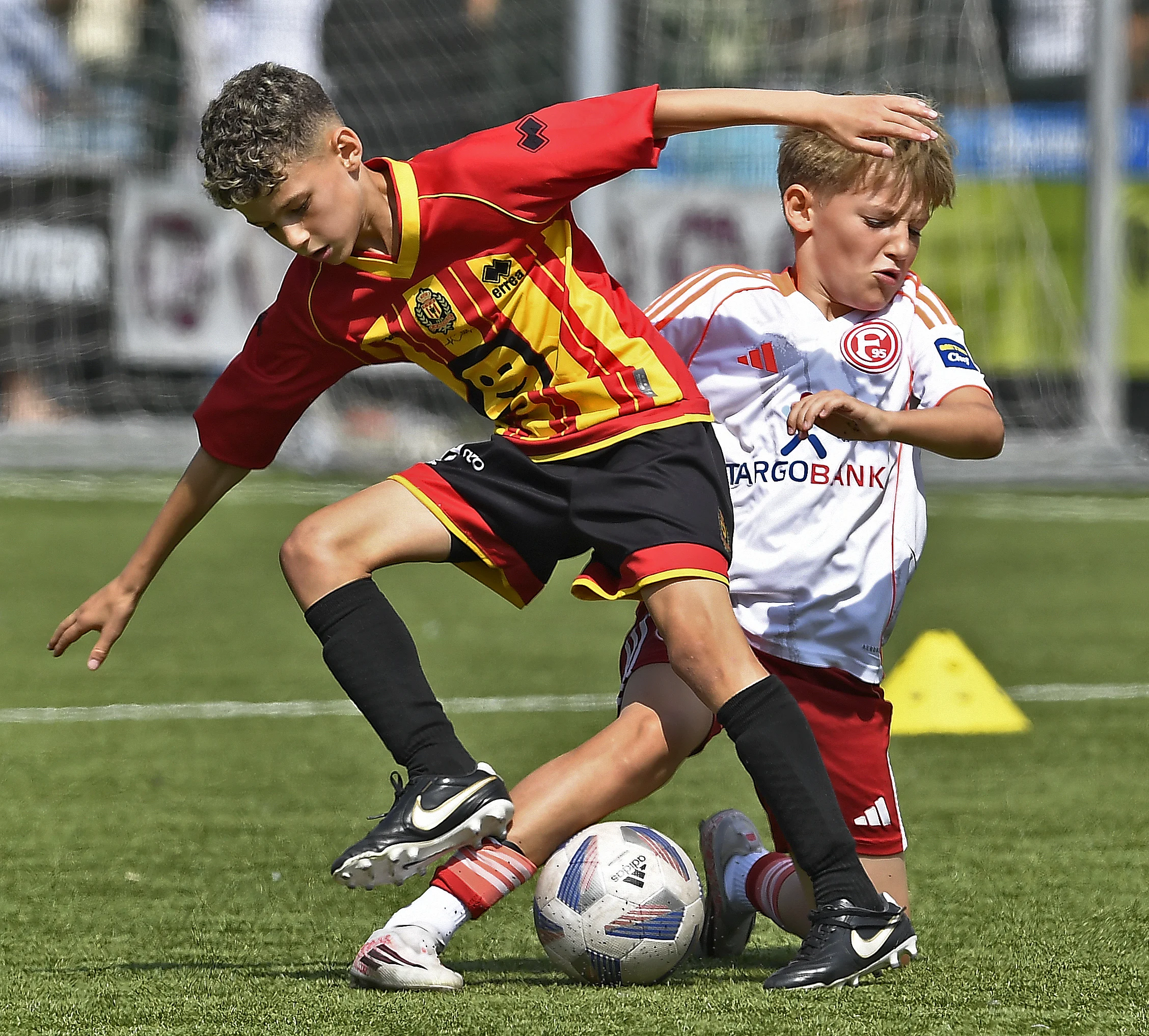 Rotterdam U11 1