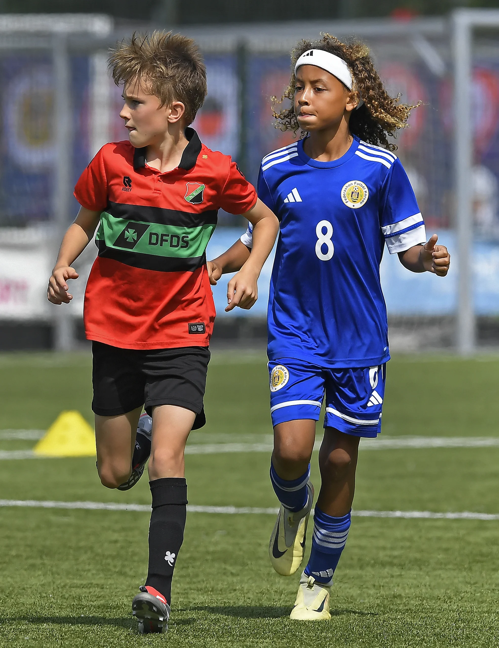 Rotterdam U11 2