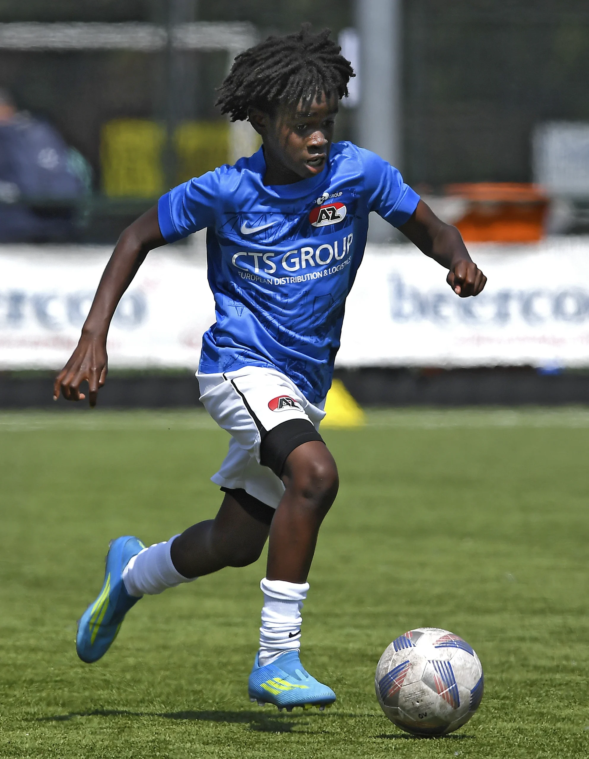 Rotterdam U11 3