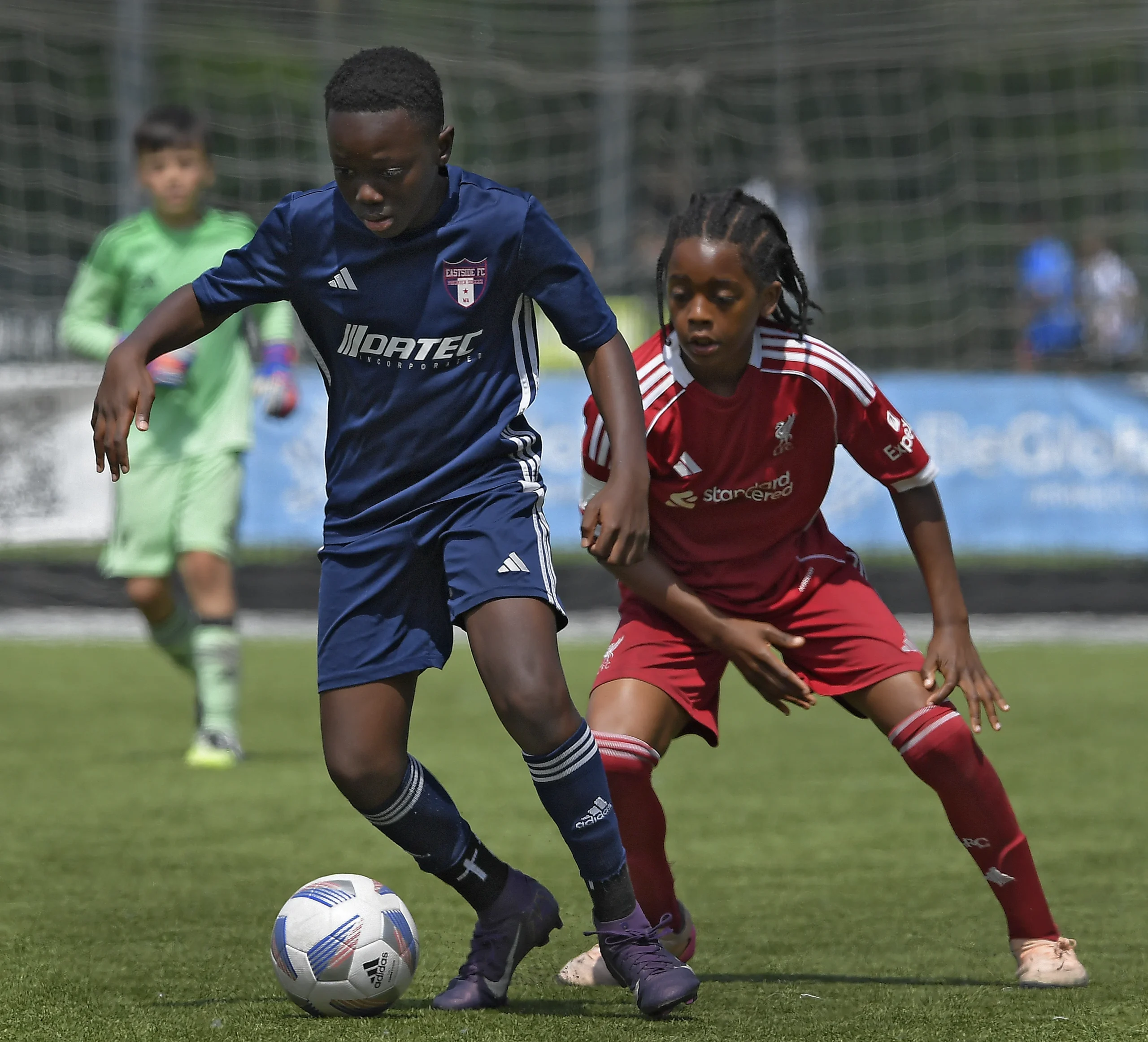 Rotterdam U11 4