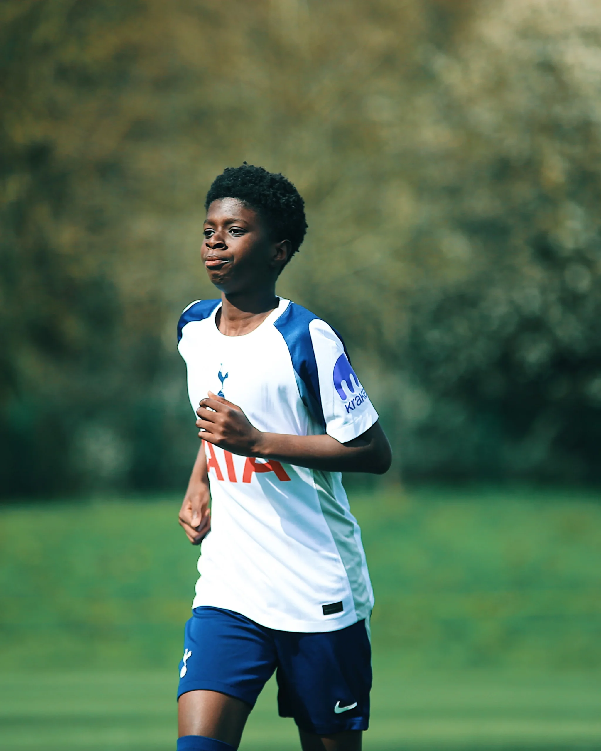 Tottenham 2