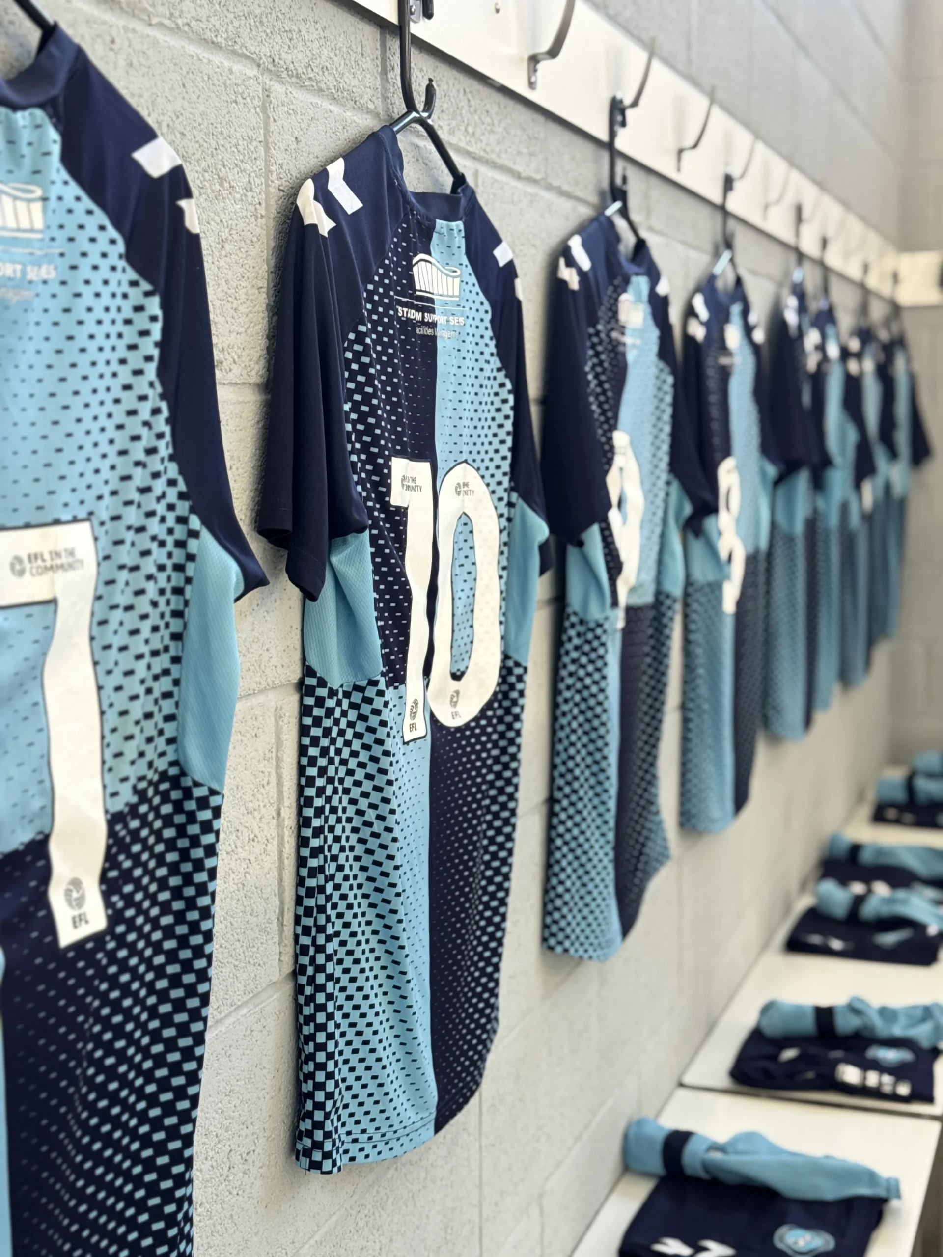 Wycombe Belgie 1