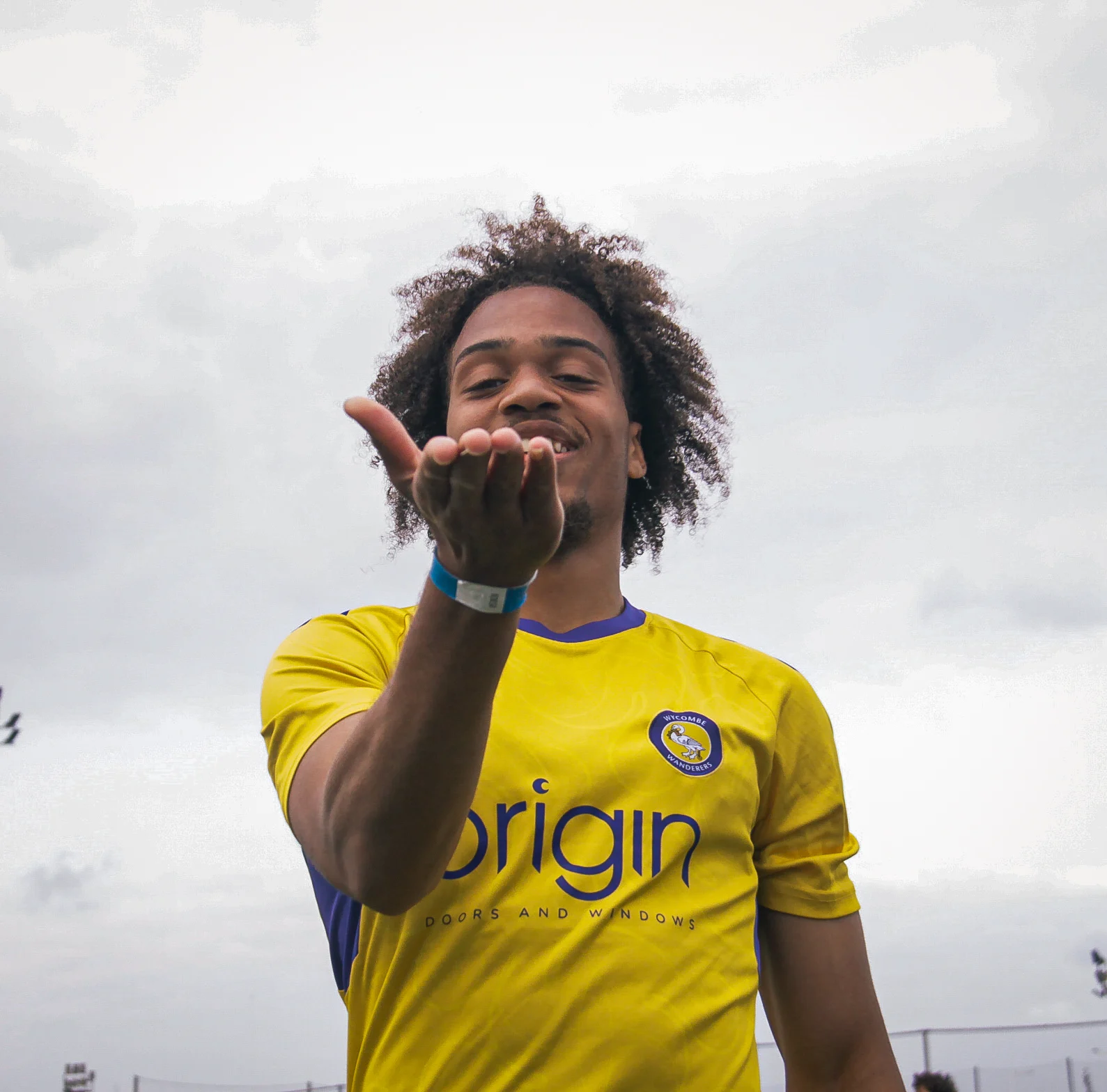 Wycombe Belgie 10