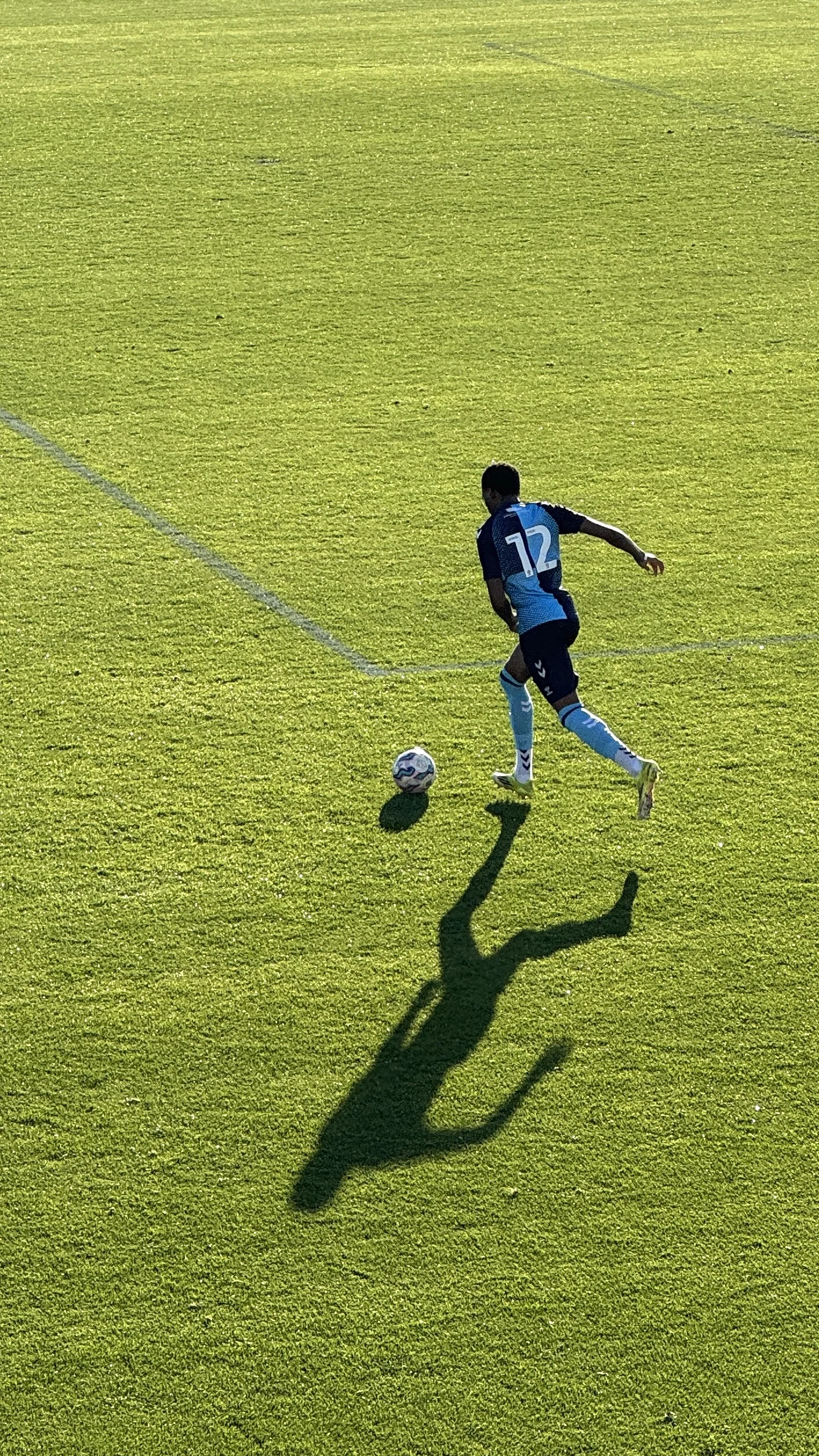 Wycombe Belgie 4