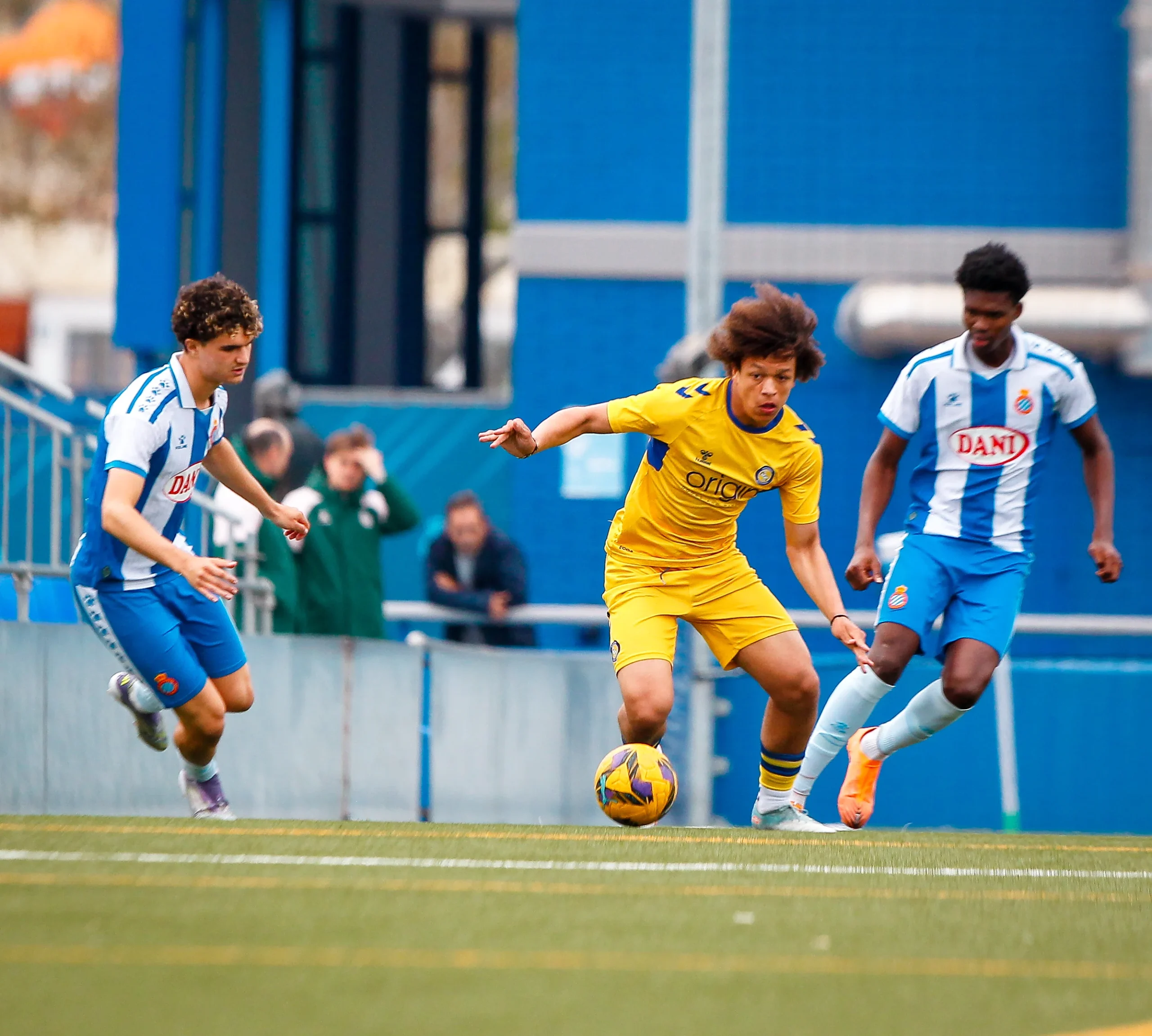Wycombe spanje 6