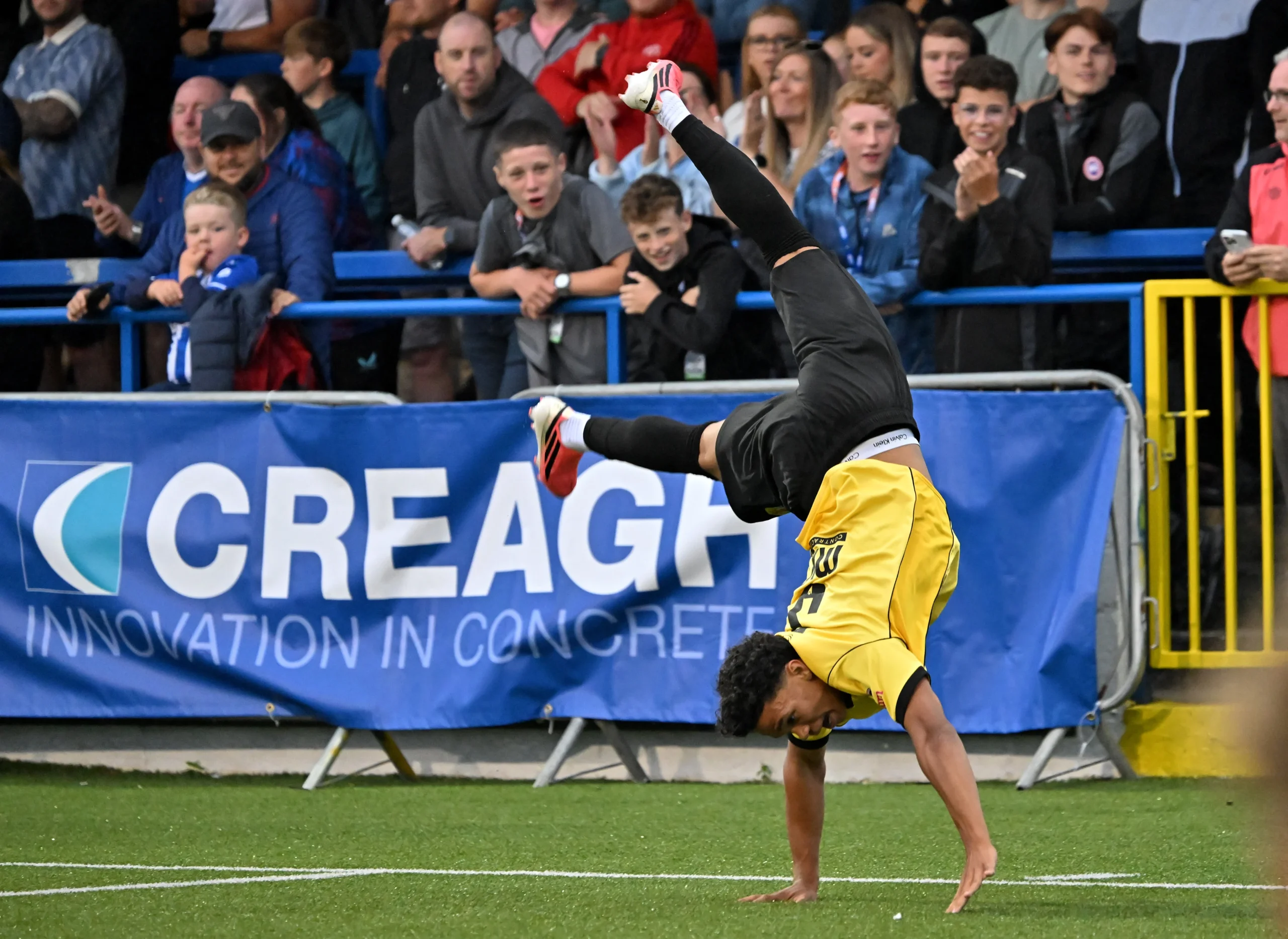 SupercupNI 7