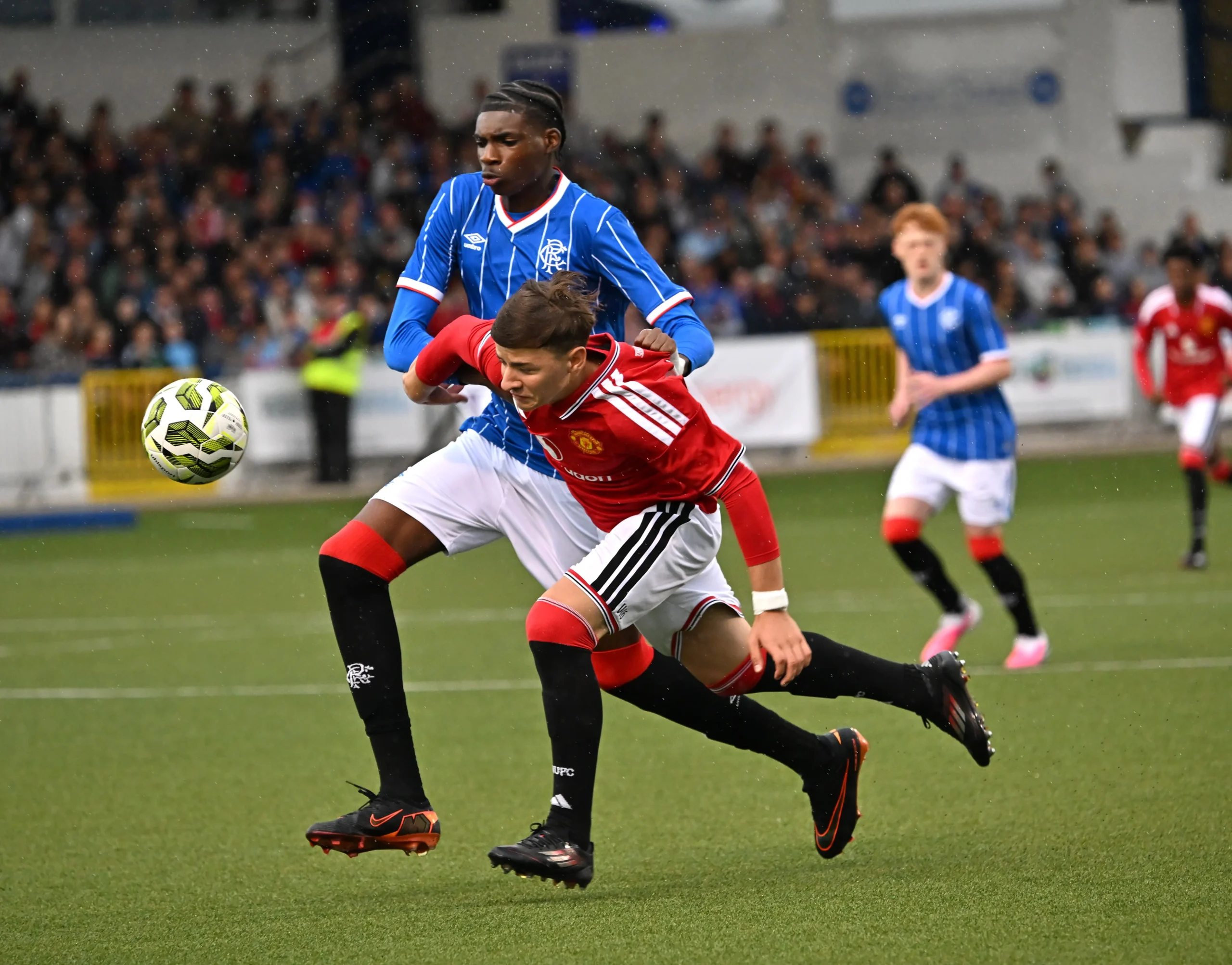 SupercupNI 9
