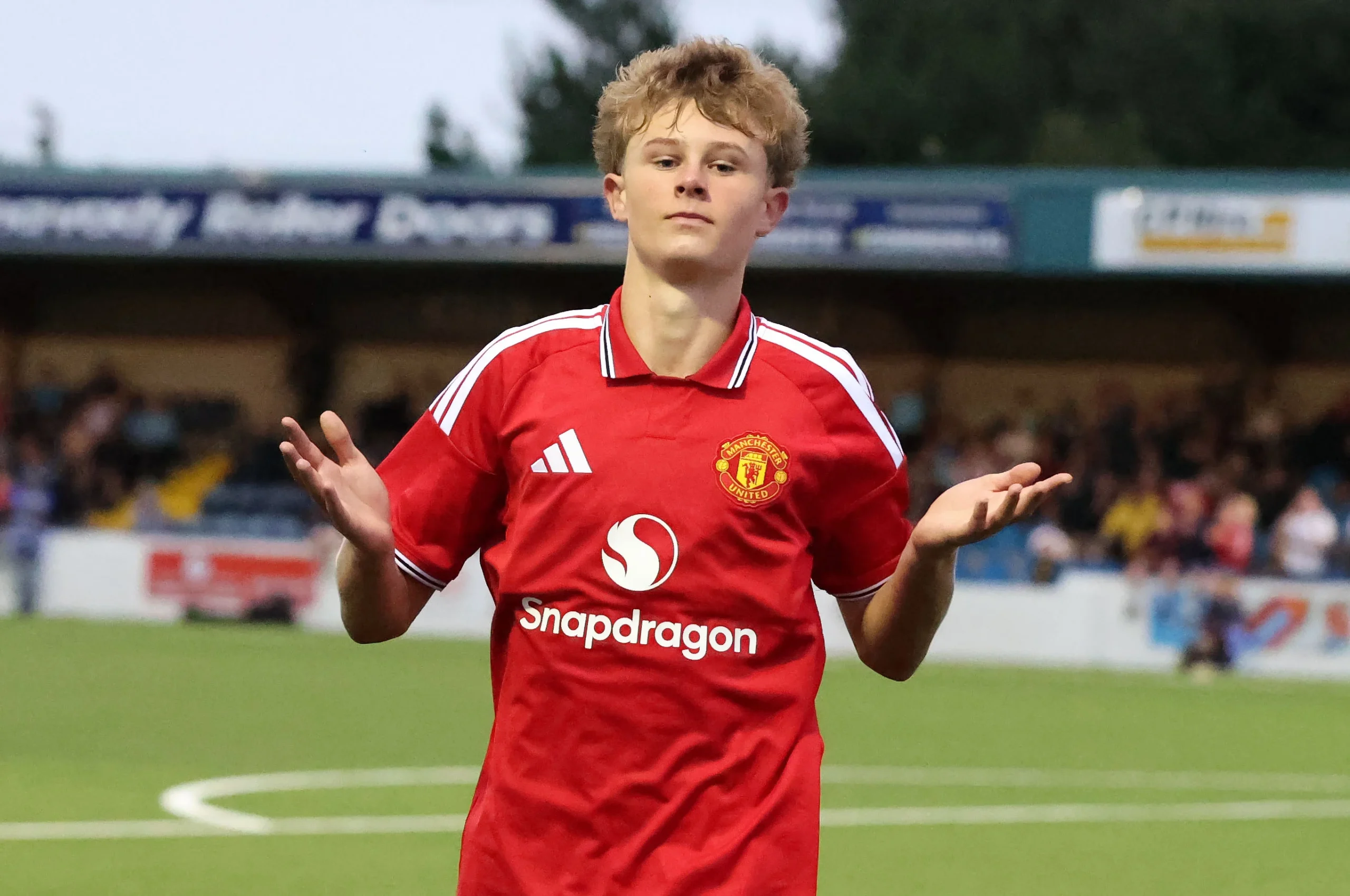 SupercupNI 3