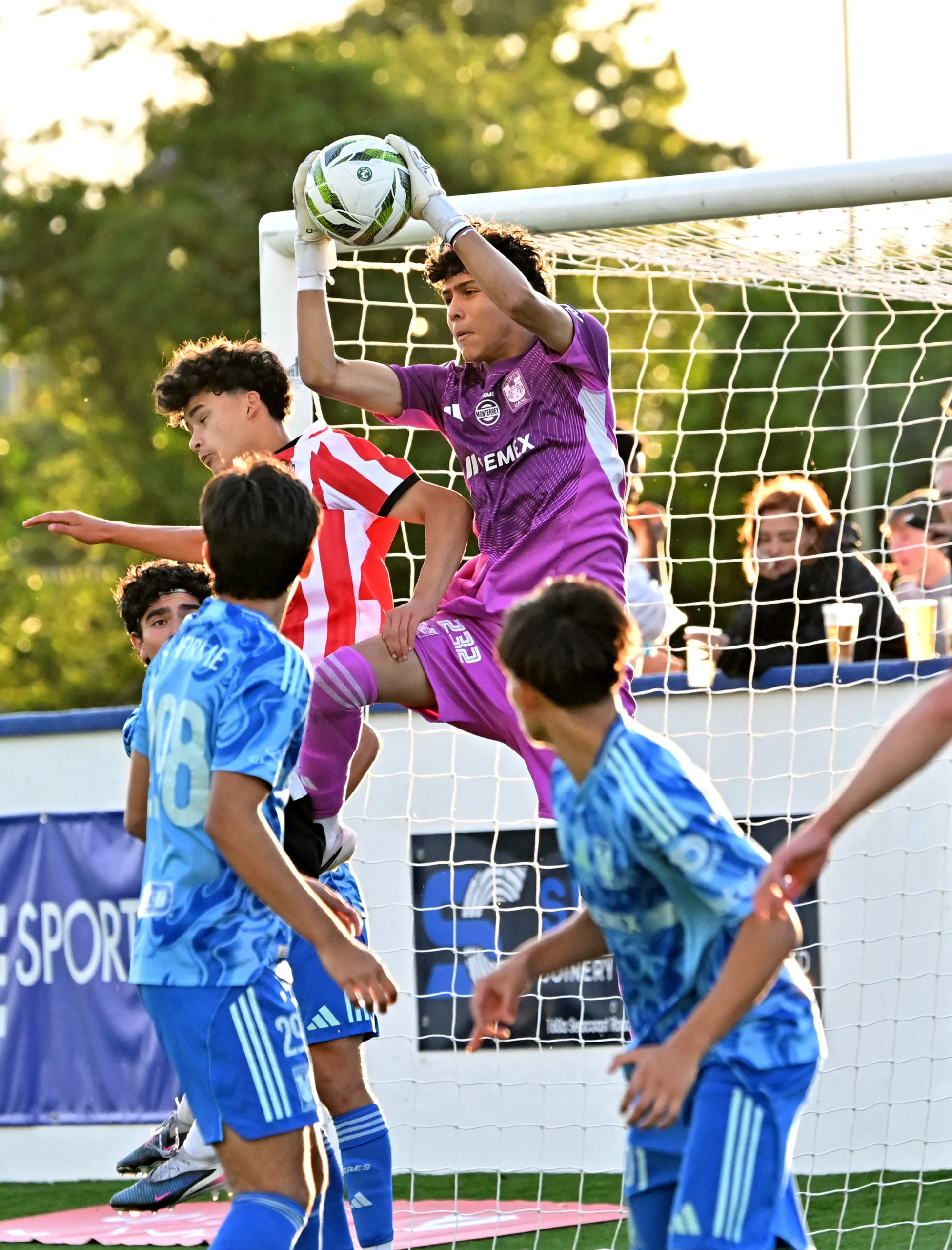 SupercupNI 5